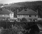 Oughtibridge. View towards Jawbone Hill from Greeton Drive
