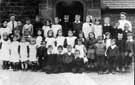 Worrall National School group