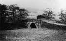 Broomhead Bridge, Ewden