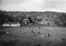 Low Bradfield playing fields