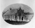 Low Bradfield Wesleyan Methodist Chapel, Mill Lee Road
