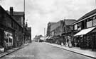 Stocksbridge. Manchester Road