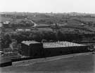 United Steel Companies Ltd's Stocksbridge Works Stainless Steel Department, 1948