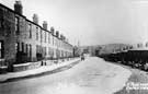 Ecclesfield. Mill Road