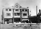 Cinema House, No. 1 The Common, Ecclesfield