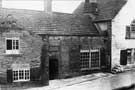 Black Bull Inn, No. 18 Church Street, Ecclesfield