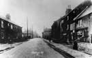 Station Road, Chapeltown