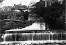 View from Malin Bridge looking towards Wisewood Forge and Rolling Mills View from Malin Bridge looking towards Wisewood Forge and Rolling Mills