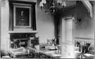 Boardroom, Wortley Union Workhouse, Saltbox Lane