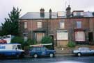 418-420 Abbeydale Road, Sheffield (420 now demolished and rebuilt)