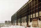 Forgemasters, Carlisle Street (Newhall Road end) - demolition
