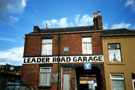 Leader Road Garage
