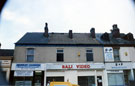 Murray-Cannon Haberdashers, Bali Video and S and P Wholesale, Langsett Road, Sheffield PE TO CHECK DIRECTORY