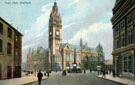 Sheffield Town Hall