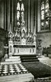 View: t06386 High altar, St. Vincent's Catholic Church, Solly Street 