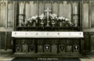 View: t06425 St Peter's, Abbeydale - altar
