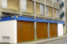 Parkway Tavern, Long Henry Row, Park Hill Flats (closed 2006)