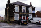 Salutation Inn, Wortley Road, High Green Salutation Inn, Wortley Road, High Green