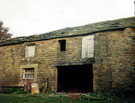 Rianstorth Farm, off Jumble Lane, Ecclesfield Rianstorth Farm, off Jumble Lane, Ecclesfield