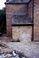 Hillsborough Cottage, 108 Middlewood Road - restoration and conversion, creating two flats