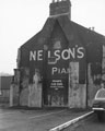 Nelsons Piano Shop, Nos. 404 - 406 London Road Nelsons Piano Shop, Nos. 404 - 406 London Road