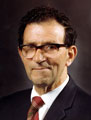 Alderman John Pate, c. 1980