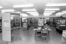 View: u07246 Parson Cross Library, Knutton Road / Margetson Crescent