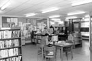 View: u07253 Parson Cross Library, Knutton Road / Margetson Crescent