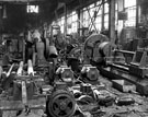 Firth Brown Machine Shop 3 and 4 - fire damage Firth Brown Machine Shop 3 and 4 - fire damage