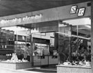 Sheffield and Ecclesall Co-operative Society Ltd. Dispensing chemists, unidentified location. 