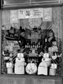 Sheffield and Ecclesall Co-operative Society Ltd, dairy display.