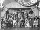 Auxiliary Week Carnival Dance at Napier Street, Sheffield and Ecclesall Co-operative Society Ltd.