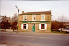 The Cambridge (also known as The Cambridge Hotel), No. 452, Penistone Road