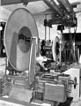 J Beardshaw and Son Ltd., milling teeth in hot saws