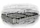 View: a00513 Joseph Rodgers and Sons Ltd., cutlery manufacturers, River Lane Works (built 1905)