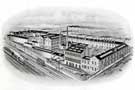 View: a00514 Joseph Rodgers and Sons Ltd., cutlery manufacturers, Sheaf Island works