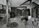 View: a00535 Stag store cellar, Pond Hill Works, Joseph Rodgers and Sons Ltd, cutlery manufacturers
