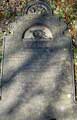 View: a00560 Gravestone of George Myers, Sheffield General Cemetery
