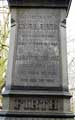 View: a00574 Memorial to Mark Firth (1819-1880), steel magnate and his wife Caroline Cedlinc (1833-1894), General Cemetery