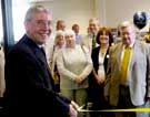 Jordanthorpe Library reopening following refurbishment