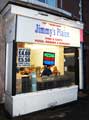 Jimmy's Plaice takeaway, 3 Rustlings Road, Sheffield
