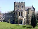 Norman House, 134 Upperthorpe ('Oak Tower'), Sheffield