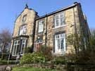 View: a00659 Norman House, 134 Upperthorpe ('Oak Tower'), Sheffield