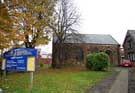 Upper Wincobank Undenominational Chapel (also known as Wincobank Chapel), Wincobank Avenue