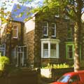 7 Thornsett Road, Sheffield