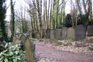 Wardsend Cemetery 