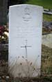 Memorial to Leading Aircraftman (1109155) Roy Vivian Nelson, U/T Pilot, Royal Air Force,  25 Apr 1941, aged 18, Abbey Lane Cemetery
