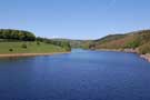 Ladybower Reservoir from Ashopton Viaduct Ladybower Reservoir from Ashopton Viaduct