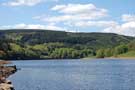 Ladybower Reservoir Ladybower Reservoir