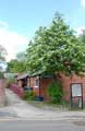 166-176 Broomspring Lane, Broomhall